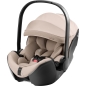 Preview: Britax-Römer BABY-SAFE pro teak